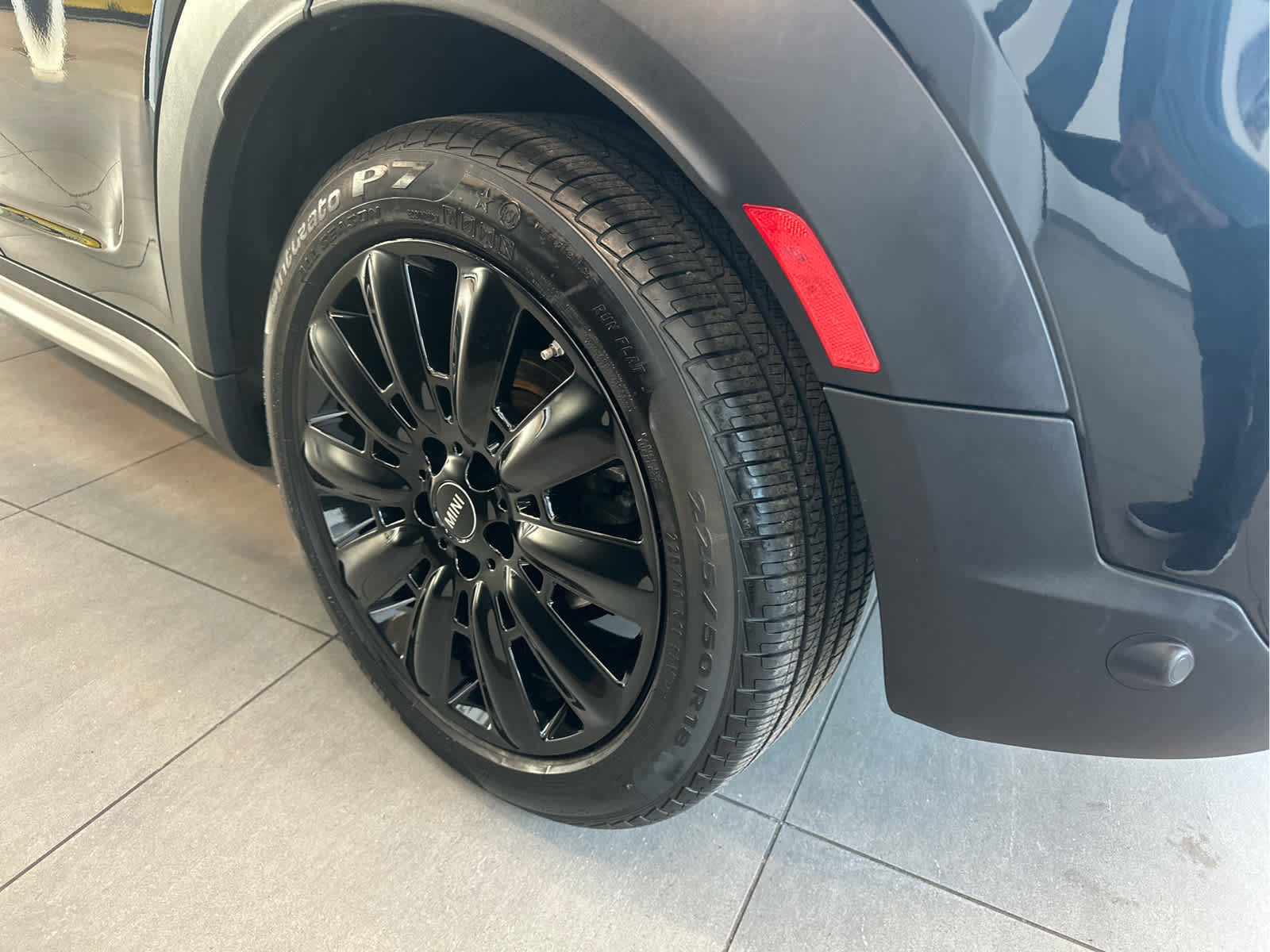 Used 2023 MINI Cooper Countryman S image 24