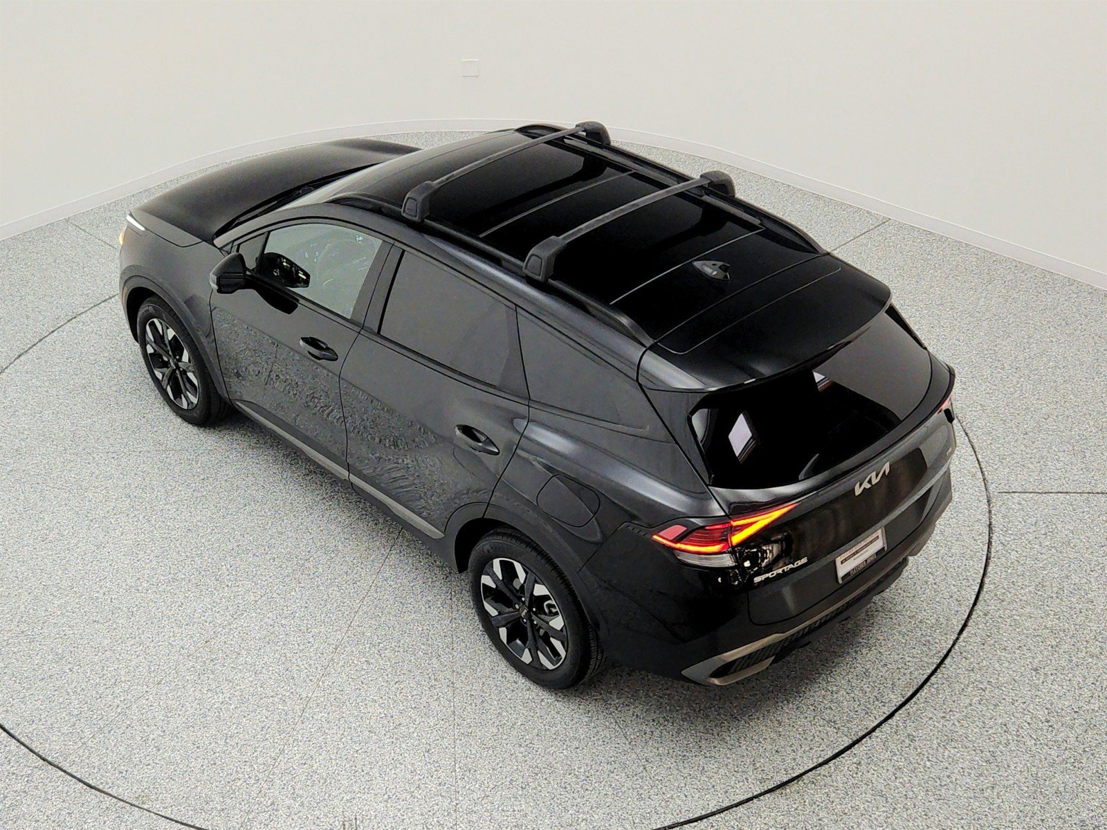 Used 2024 Kia Sportage X-Line w/ X-Line Premium Package AWD/4WD image 29