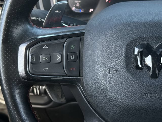 Used 2024 RAM 1500 TRX w/ TRX Level 2 Equipment Group AWD/4WD image 15