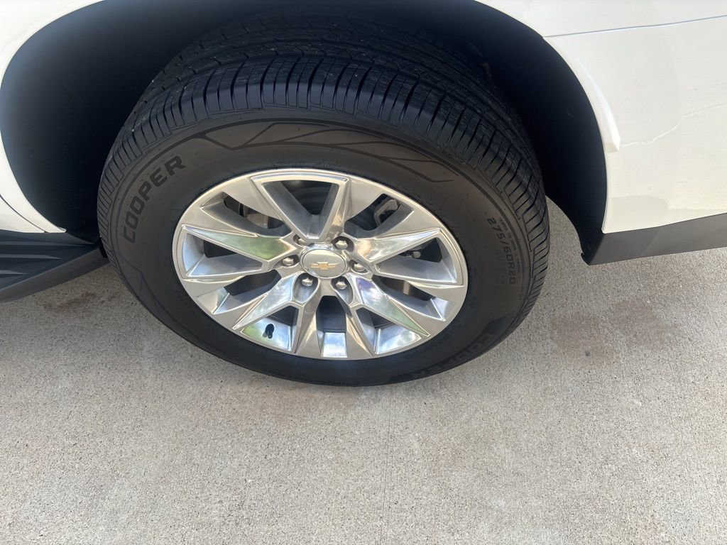Used 2023 Chevrolet Tahoe Premier image 18