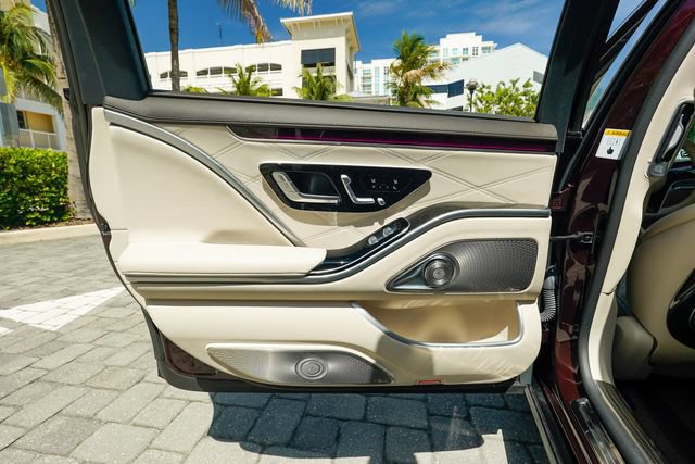 Used 2023 Mercedes-Benz Maybach S 580 4MATIC image 72