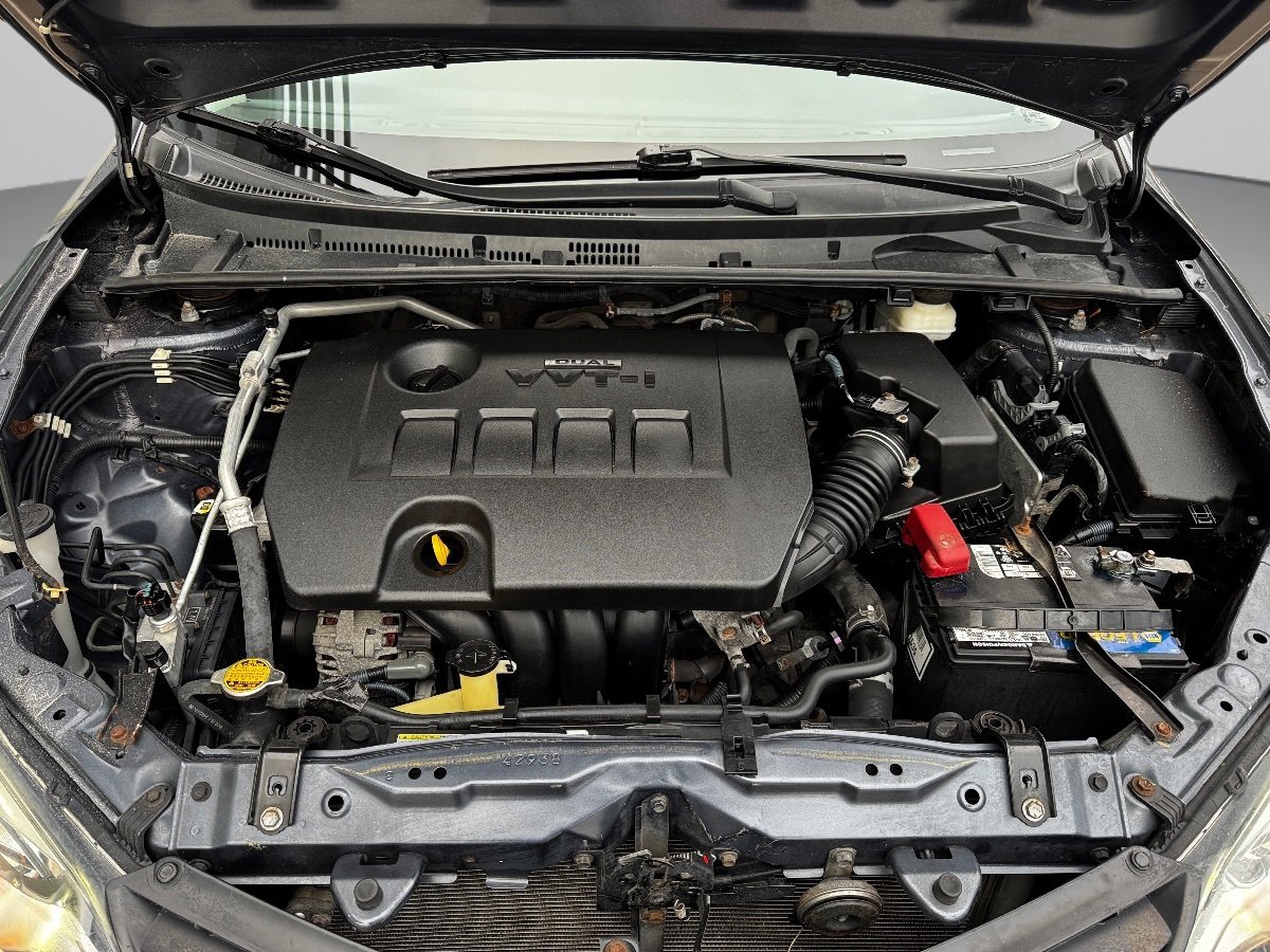 Used 2014 Toyota Corolla L FWD image 13