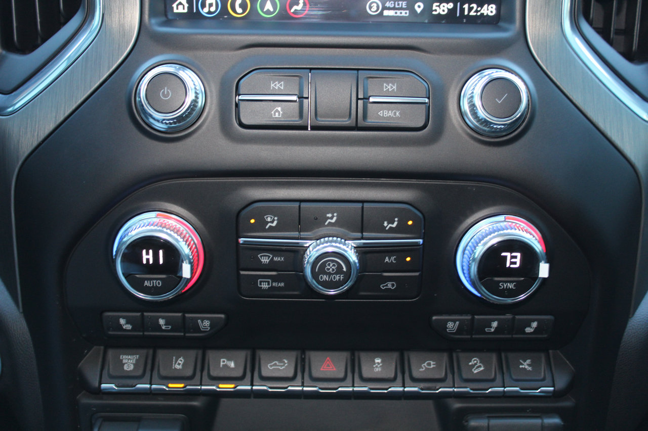 Used 2022 GMC Sierra 3500 Denali w/ Denali Ultimate Package image 65