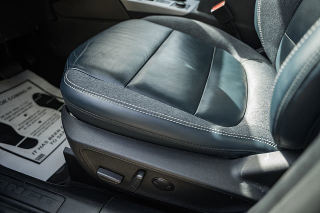 Used 2023 Ford Bronco Sport Outer Banks w/ Tech Package image 41