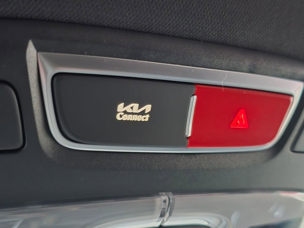 New 2025 Kia Telluride EX X-Line image 10