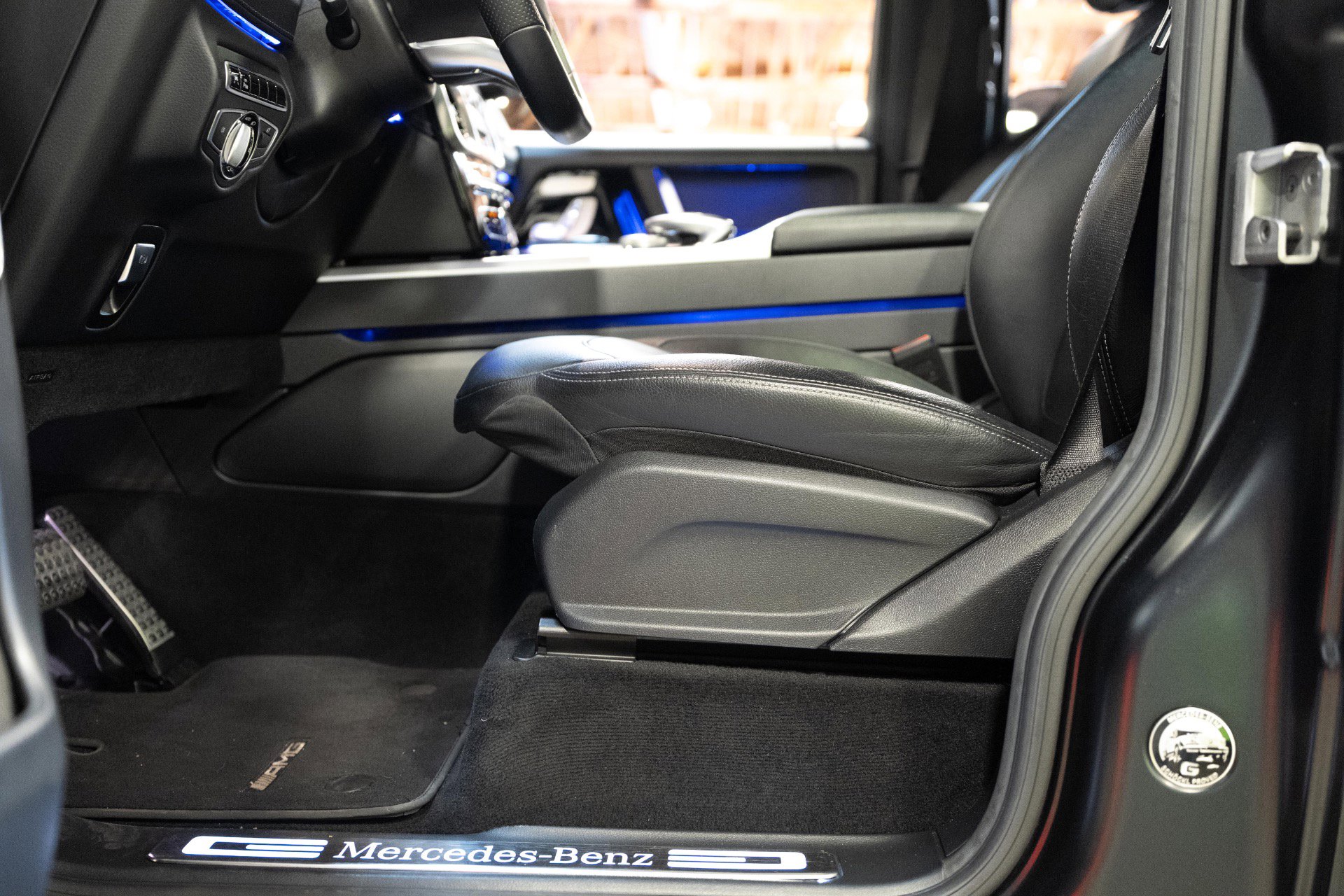 Used 2019 Mercedes-Benz G 550 image 86