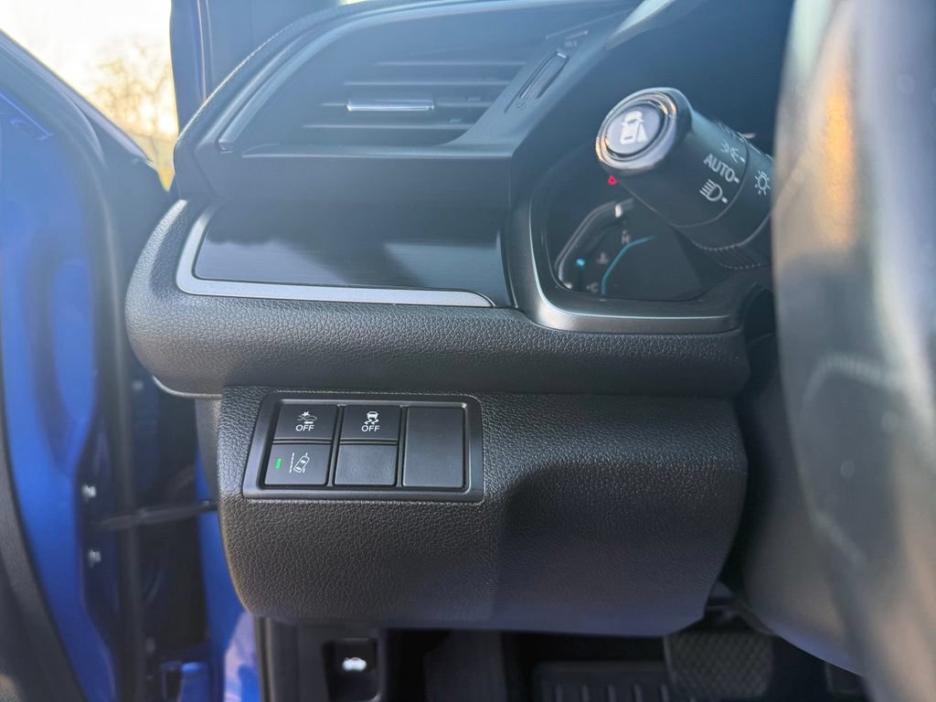 Used 2020 Honda Civic EX image 33