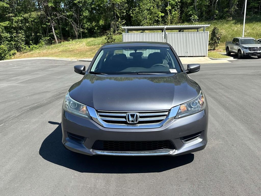 Used 2015 Honda Accord LX image 2