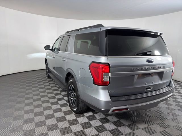 Used 2024 Ford Expedition Max XLT RWD image 11