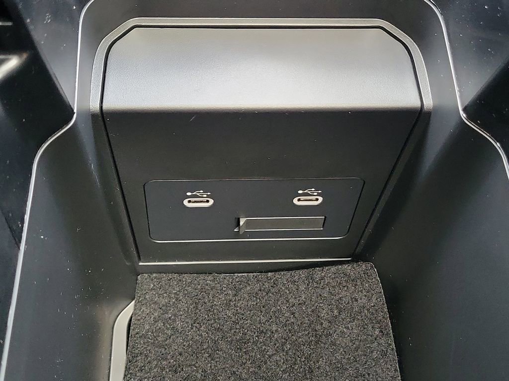 New 2026 MAZDA CX-50 AWD 2.5 S w/ Weather Package image 33