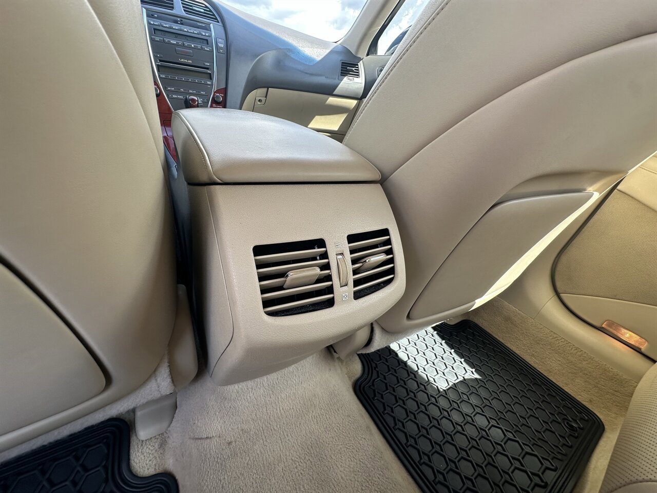 Used 2007 Lexus ES 350 FWD image 17