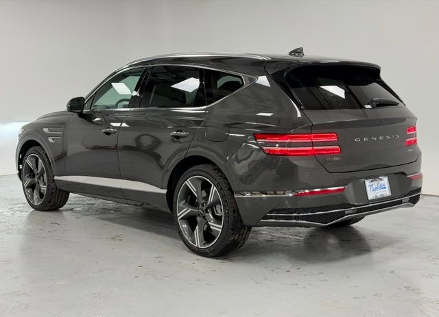 New 2026 Genesis GV80 2.5T Prestige image 3
