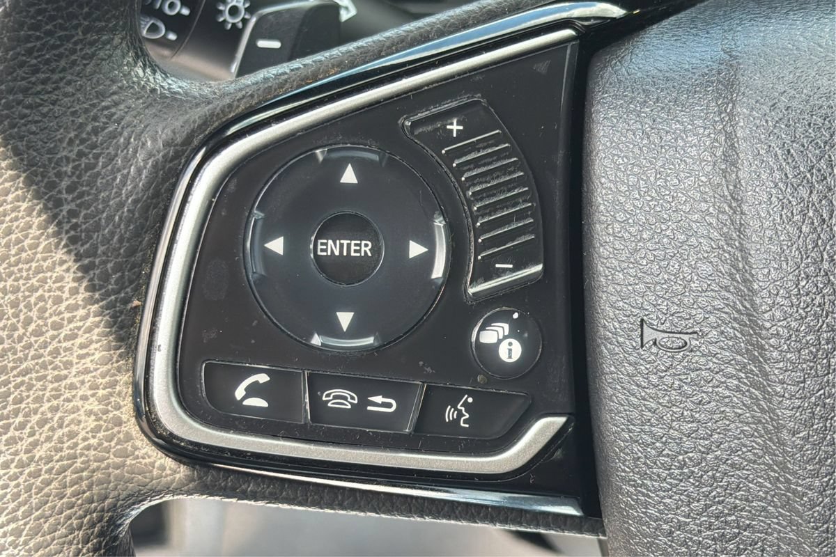 Used 2018 Honda Clarity Plug-In Hybrid image 30