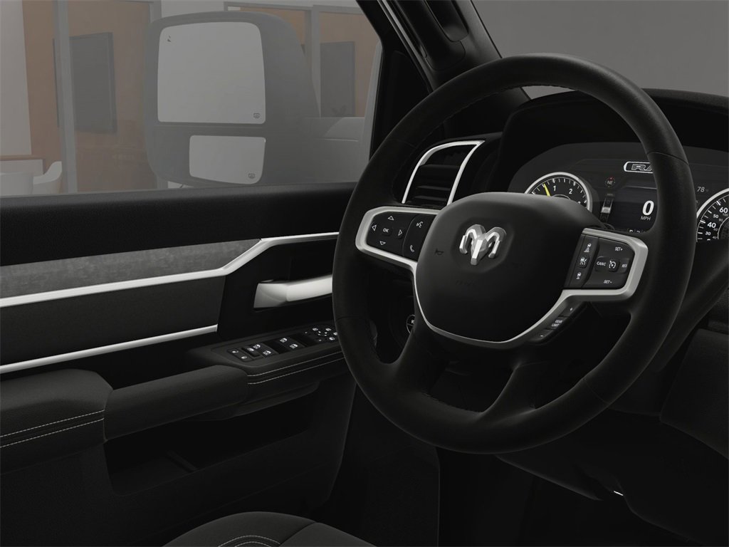 New 2025 RAM 2500 Big Horn image 14
