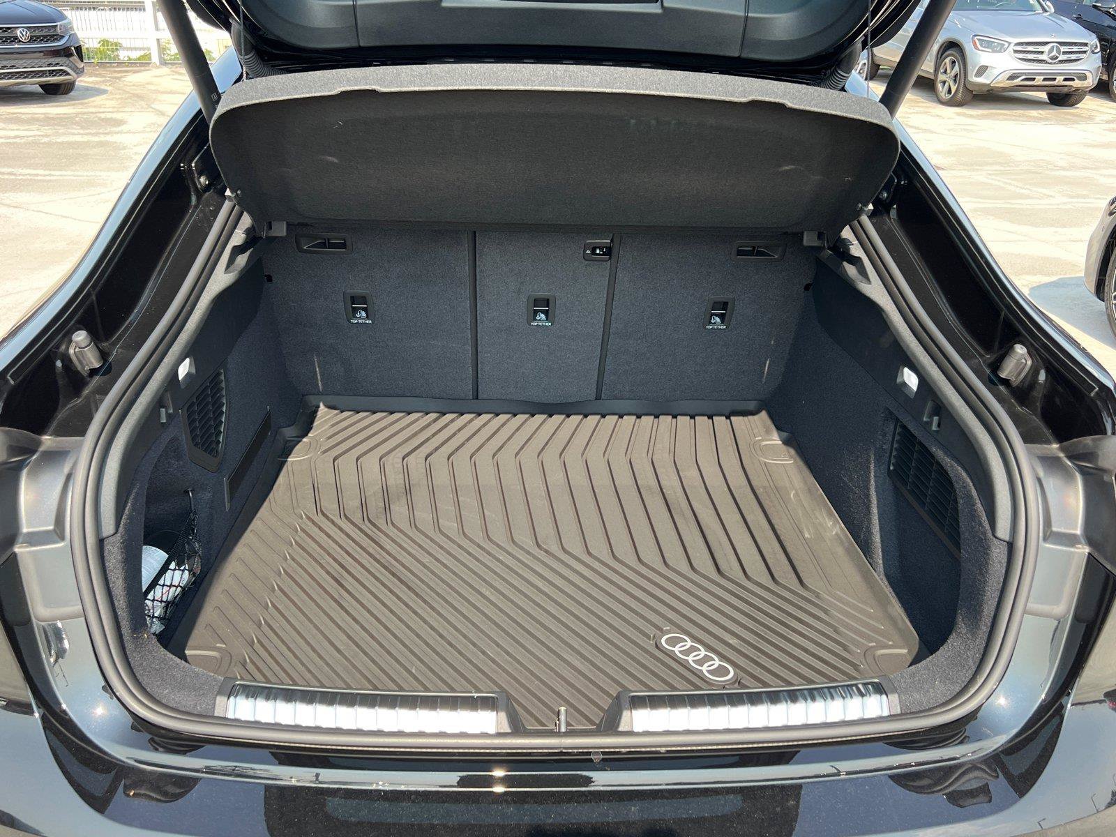New 2026 Audi S5 Premium Plus AWD/4WD image 12