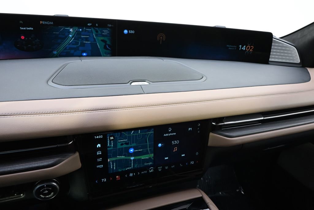 New 2026 Lincoln Navigator Black Label image 26