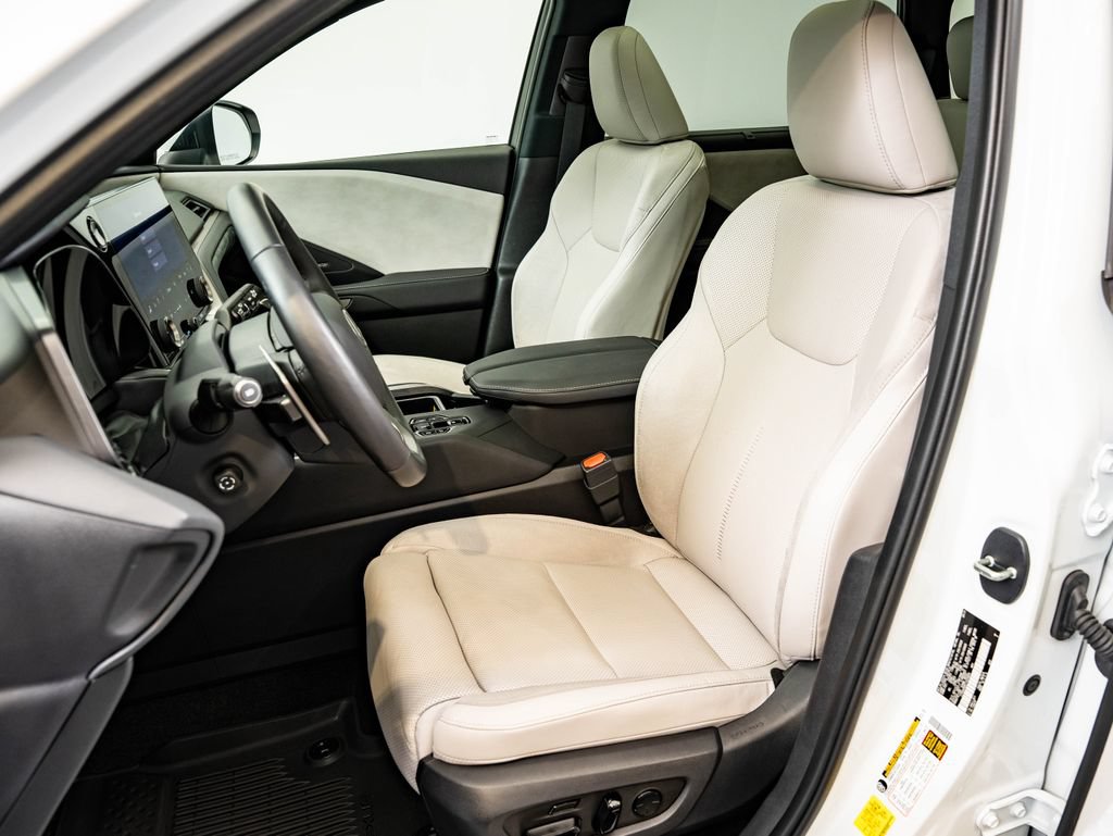 Certified 2026 Lexus TX 350 AWD w/ Technology Package image 23