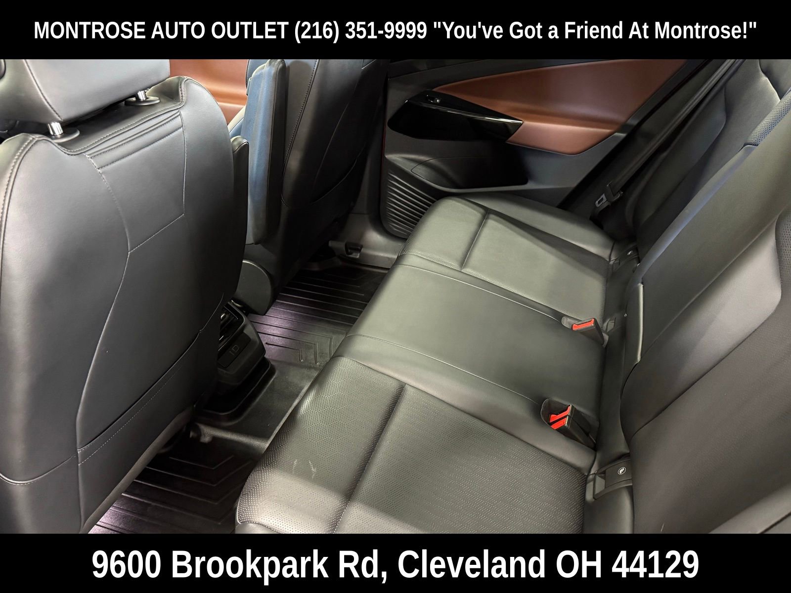 Used 2022 Volkswagen ID.4 Pro S image 35