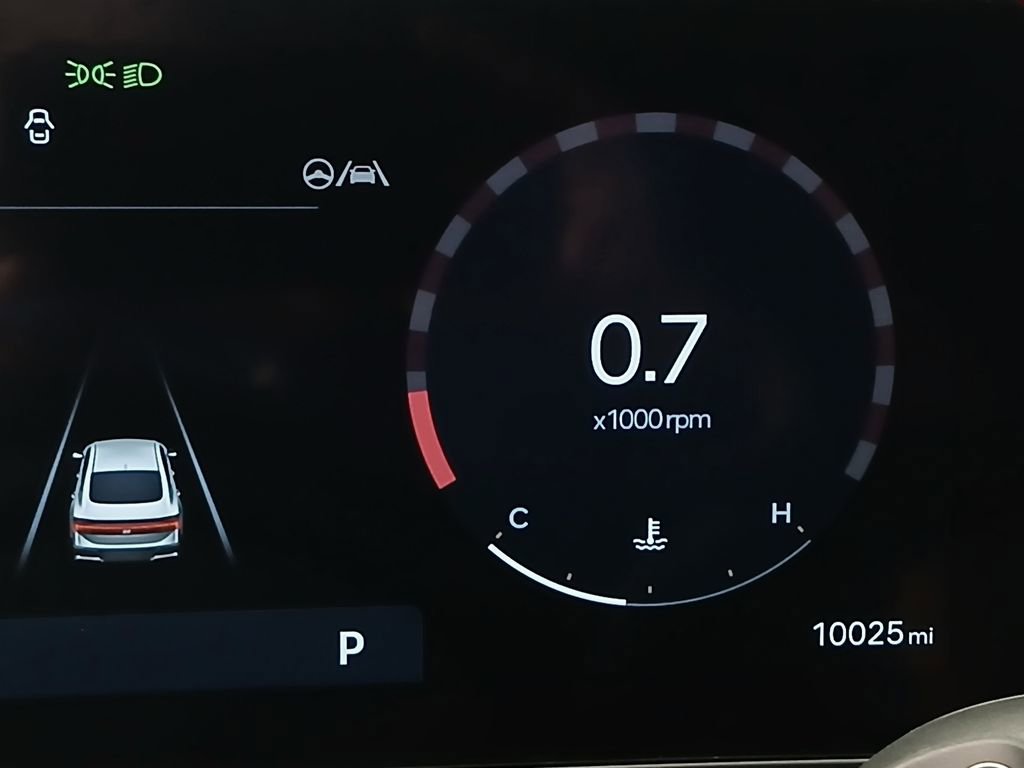 Used 2024 Hyundai Sonata N Line FWD image 29