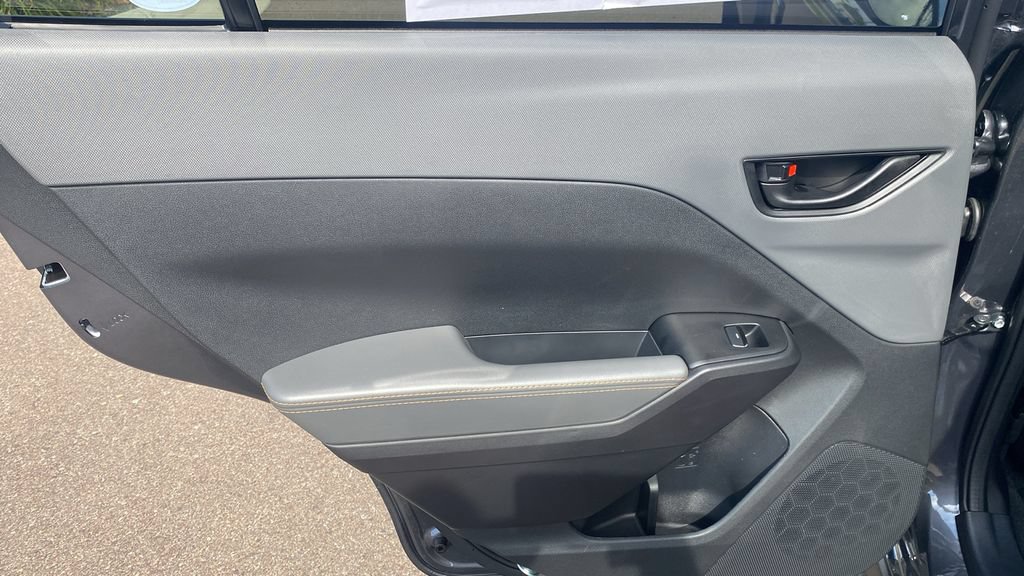 Certified 2025 Subaru Crosstrek 2.5i Wilderness w/ Crosstrek Mirror Package AWD/4WD image 12