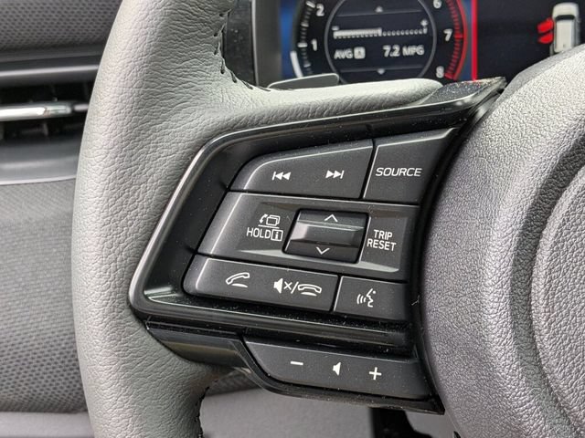 New 2026 Subaru Outback Limited AWD/4WD image 15