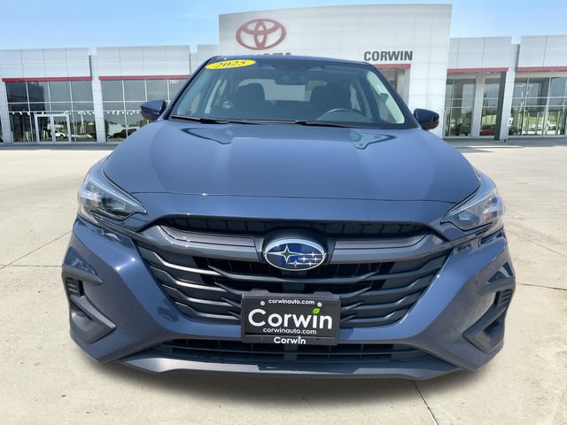 Used 2025 Subaru Legacy Premium AWD/4WD image 8