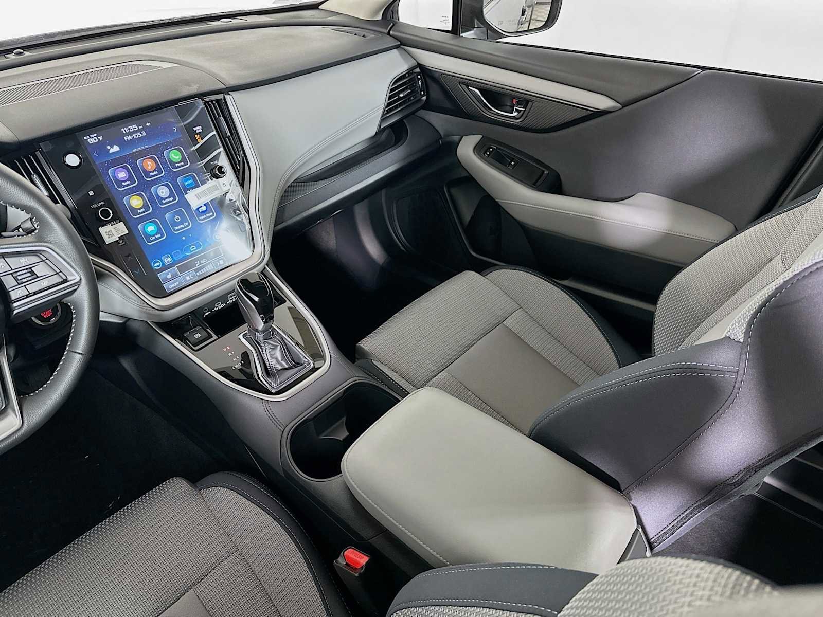 Certified 2025 Subaru Outback Premium image 20