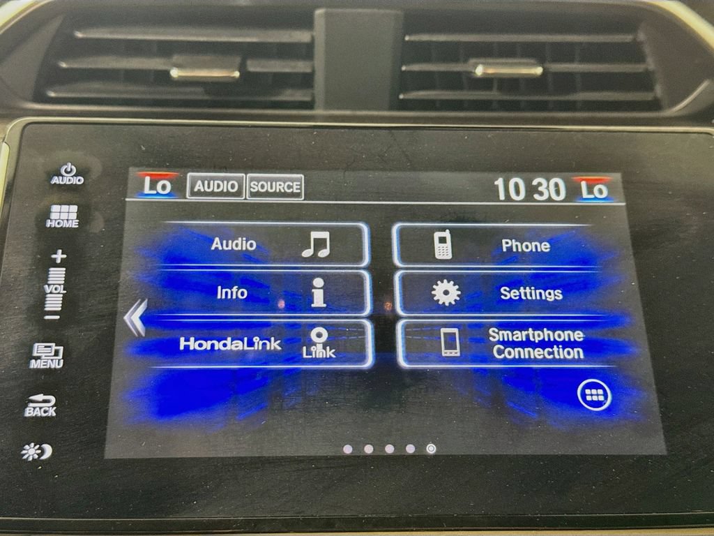 Used 2018 Honda Clarity Plug-In Hybrid image 19