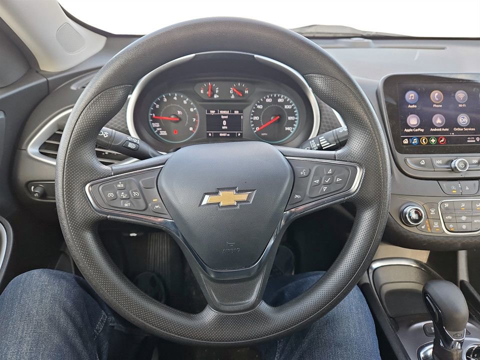 Used 2024 Chevrolet Malibu LT image 14