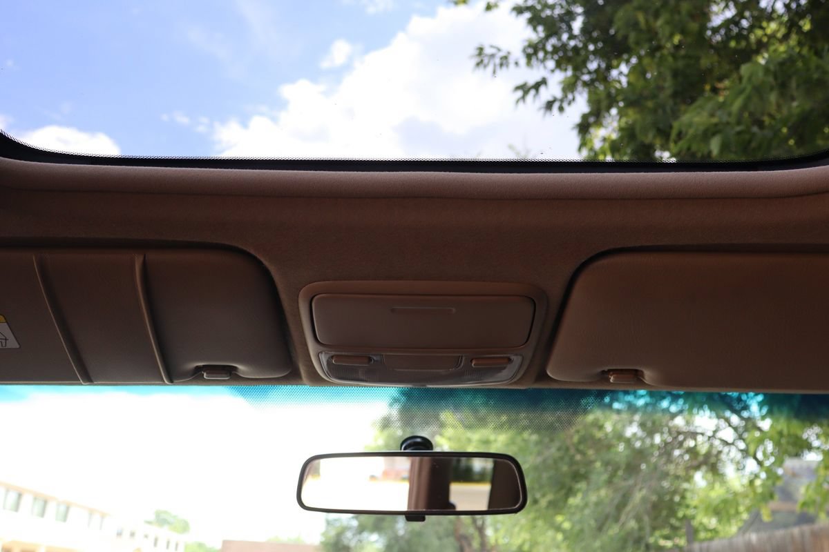 Used 2002 Honda CR-V EX image 29