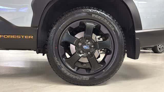 Used 2023 Subaru Forester Wilderness AWD/4WD image 9