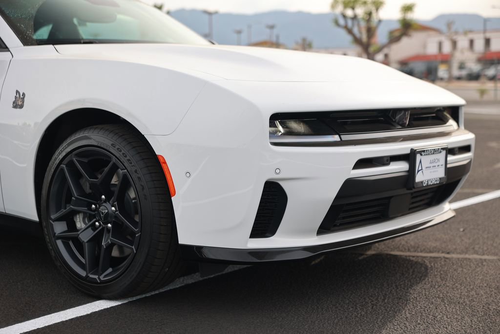 New 2026 Dodge Charger Scat Pack w/ Blacktop Package image 7