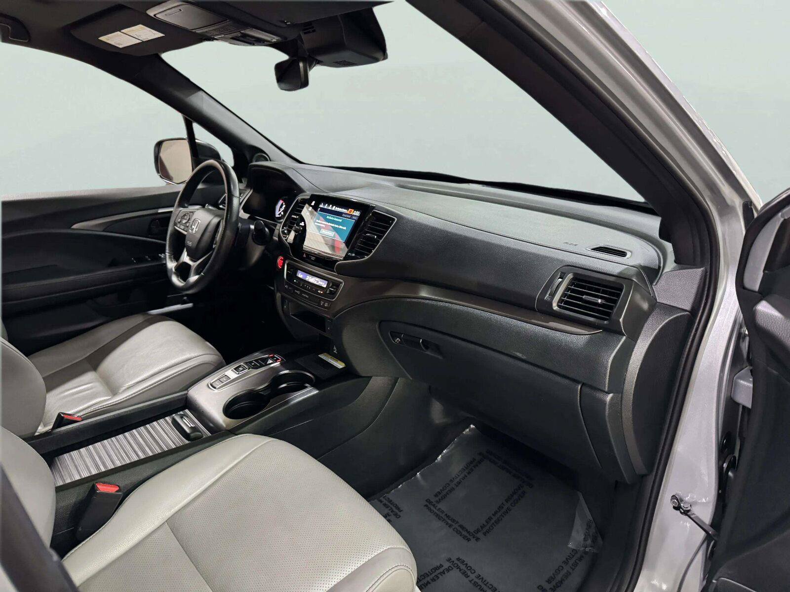 Used 2023 Honda Passport EX-L image 39