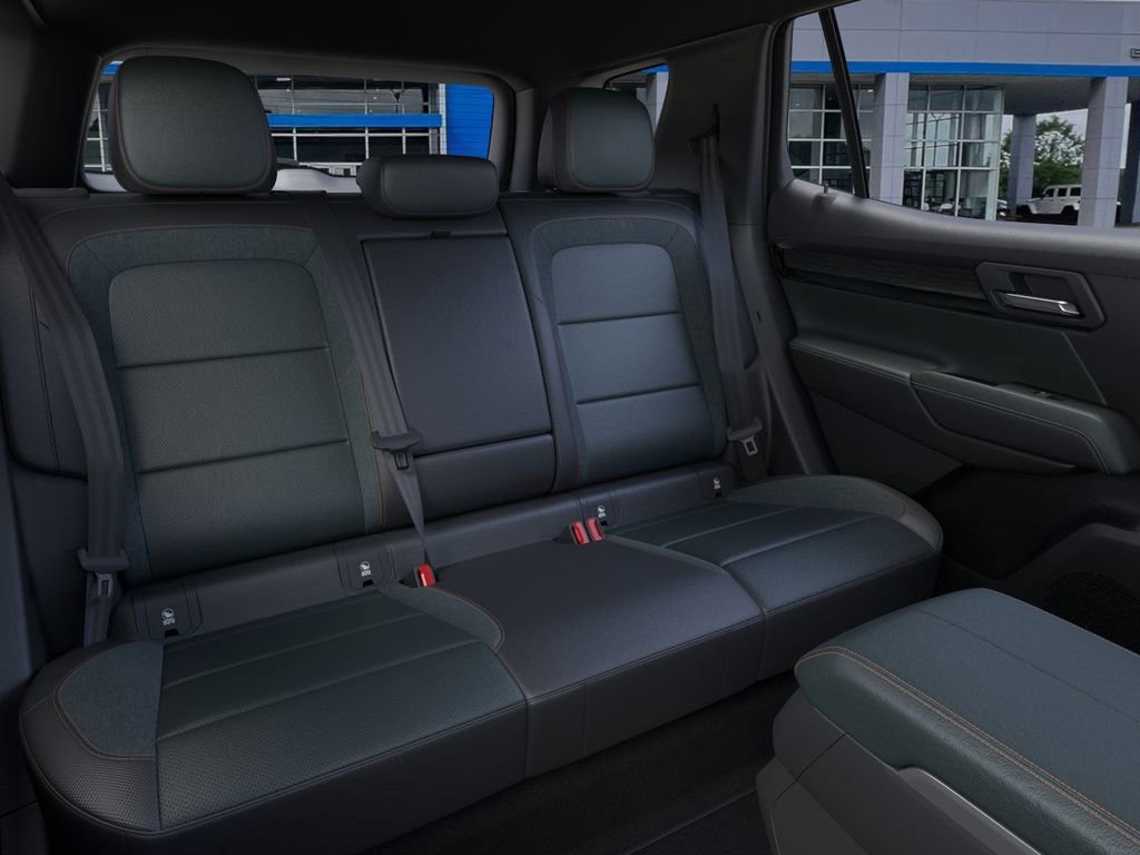 New 2026 GMC Terrain AT4 w/ Convenience Package III image 37