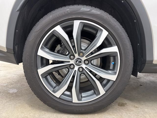 Used 2019 Lexus RX 350 AWD w/ Premium Package image 12