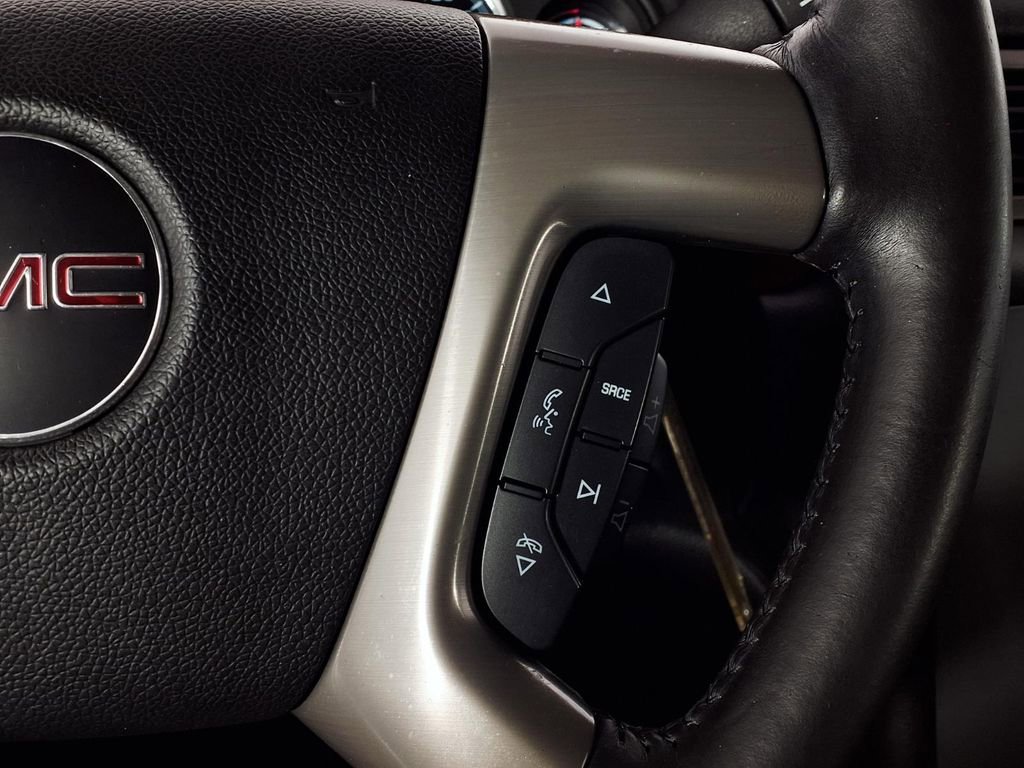 Used 2013 GMC Yukon SLT w/ Texas Edition RWD image 20