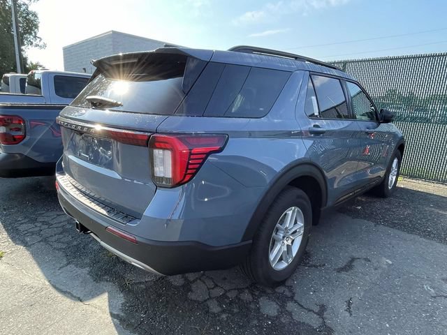 New 2026 Ford Explorer Active w/ Active Comfort Package RWD image 6