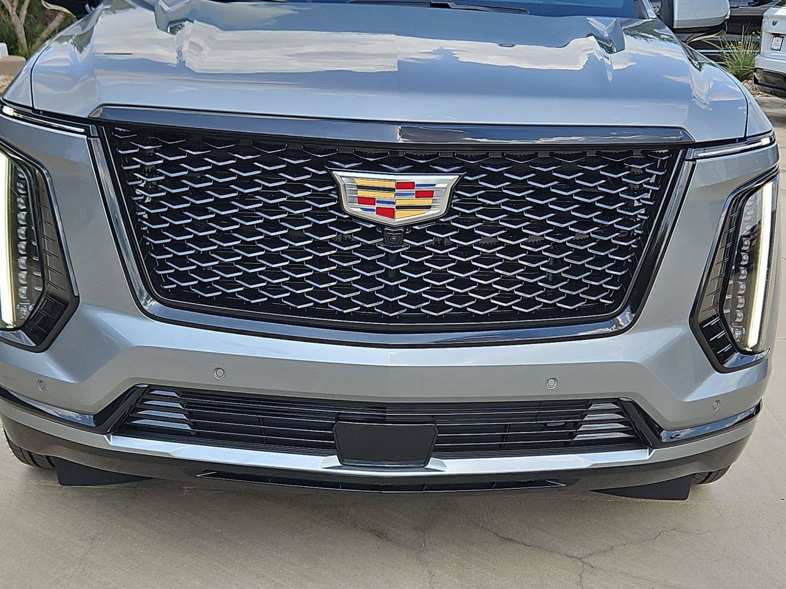 New 2026 Cadillac Escalade Sport w/ Touring Package AWD/4WD image 5