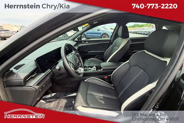 Used 2025 Kia K5 GT-Line FWD image 21