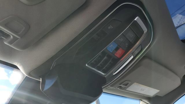 Certified 2022 Jeep Grand Cherokee Limited image 25