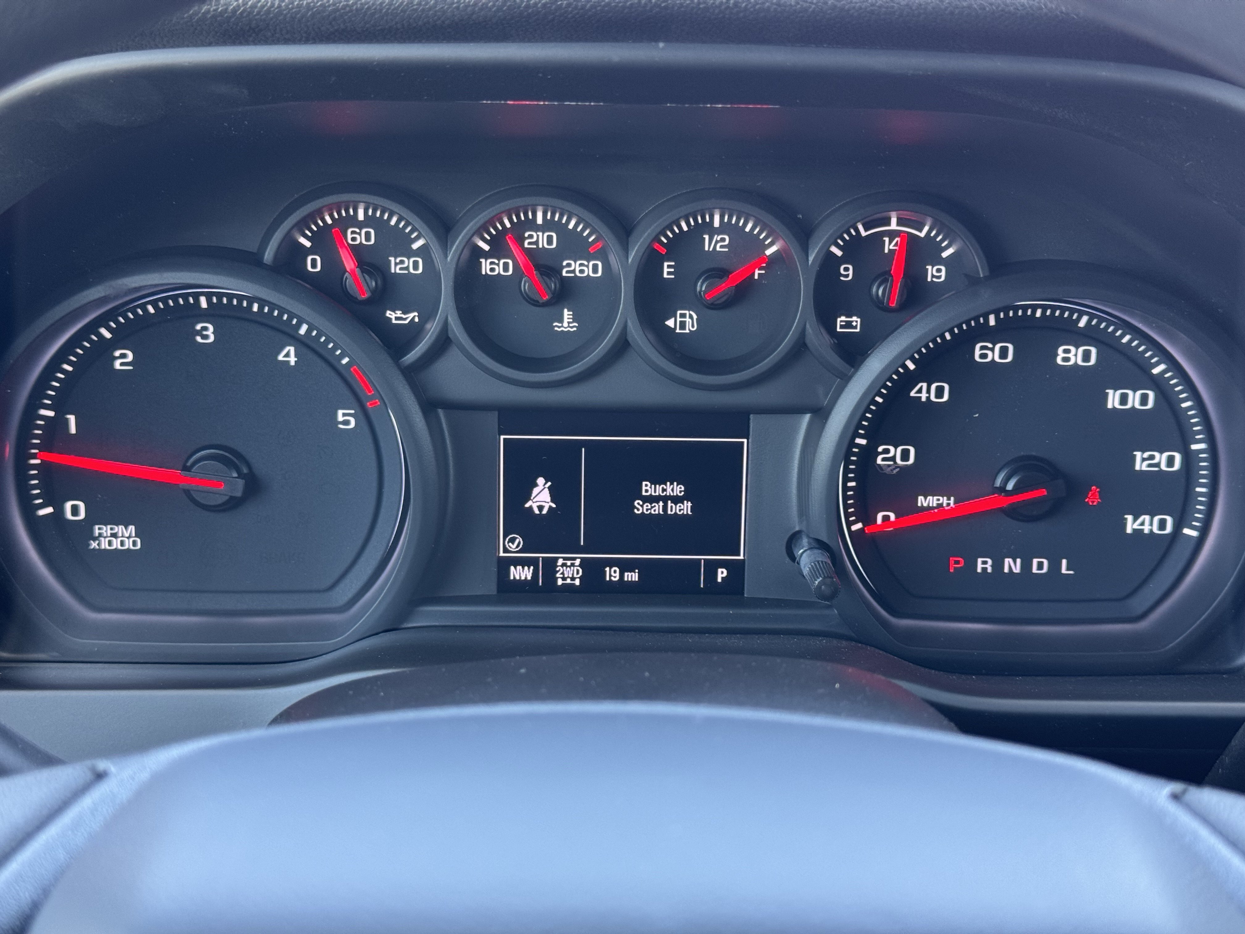 New 2024 Chevrolet Silverado 3500 W/T w/ WT Convenience Package AWD/4WD image 28