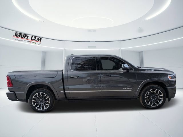 New 2026 RAM 1500 Limited image 2