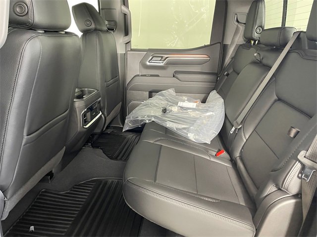 New 2026 GMC Sierra 1500 Denali w/ Denali Reserve Package image 10