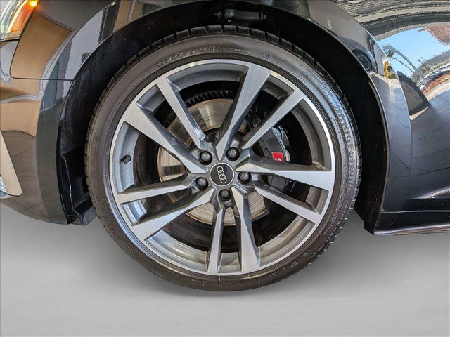 Used 2022 Audi S5 Premium w/ Convenience Package AWD/4WD image 24
