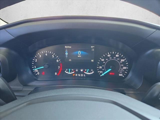 Used 2021 Ford Explorer 2WD image 10