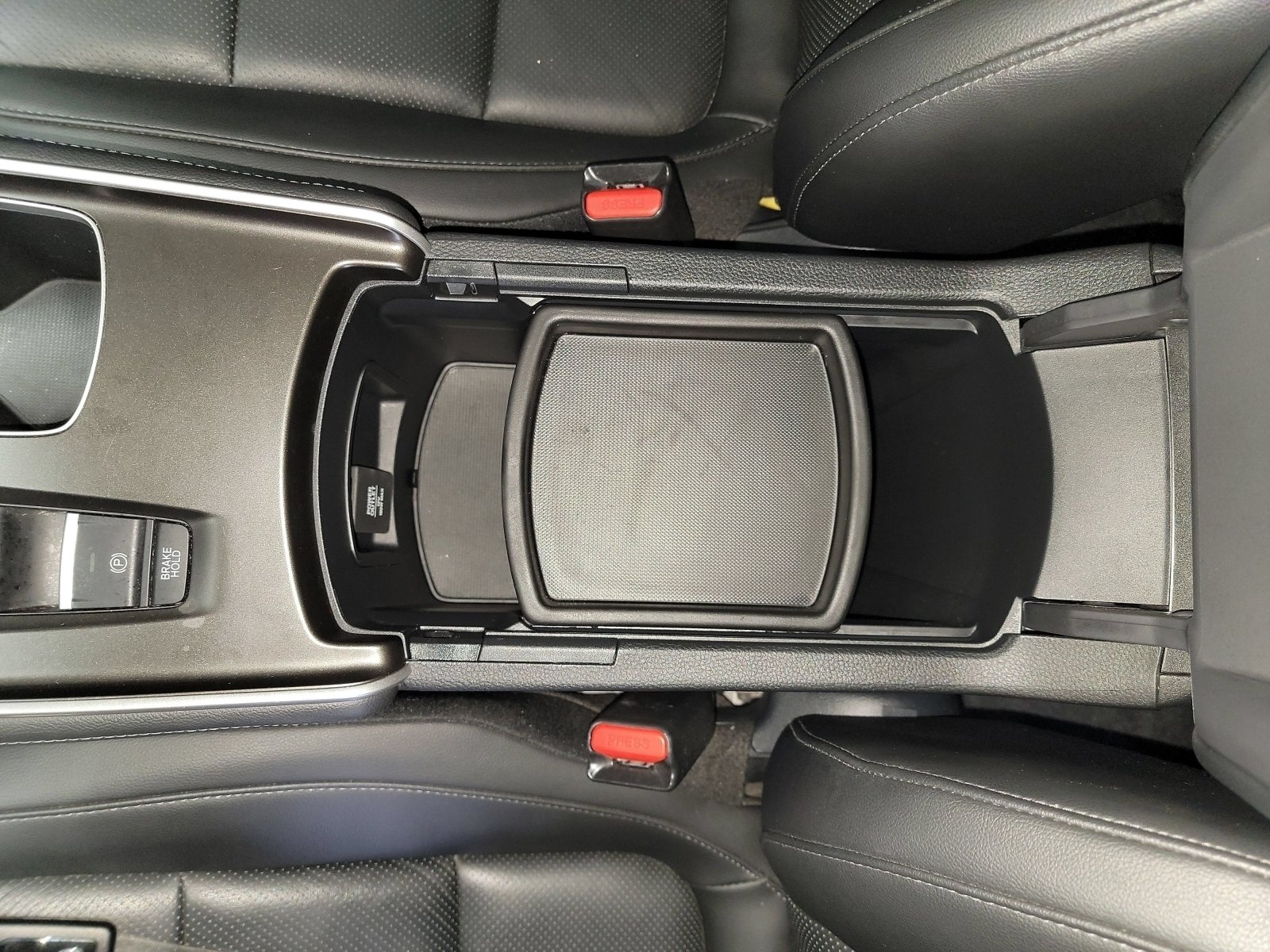 Certified 2022 Honda Accord Sport Special Edition image 28