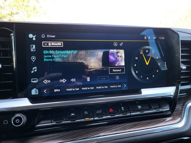 Used 2024 Chevrolet Silverado 1500 LT w/ Protection Package image 12