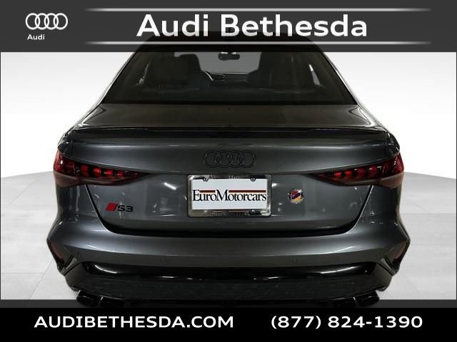 New 2026 Audi S3 Premium image 6