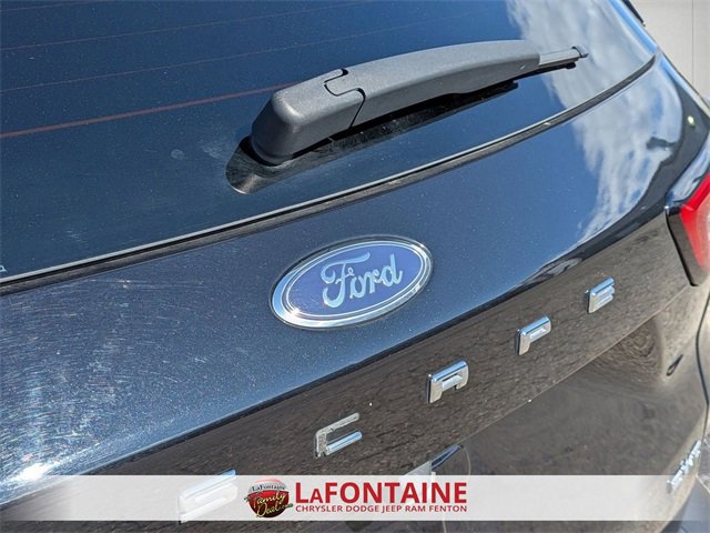 Used 2023 Ford Escape Active image 9