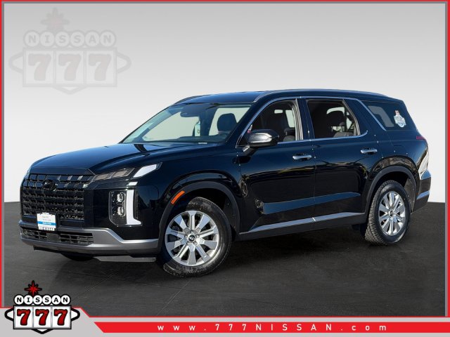 Used 2025 Hyundai Palisade SEL